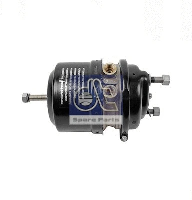 Spring-loaded Cylinder (4.67662)