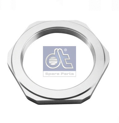 Axle Nut, drive shaft (2.65060)