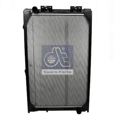 Radiator, engine cooling (3.16207)