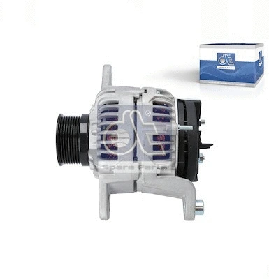 Alternator (2.21029)
