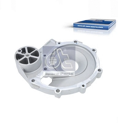 Housing, water pump (1.11166)