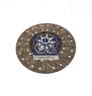 Clutch Disc (1.13020)