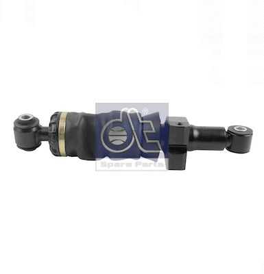 Shock Absorber, driver cab suspension (7.77106)