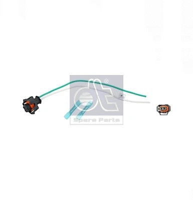 Cable Repair Set, injector valve