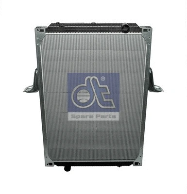 Radiator, engine cooling (6.35203)