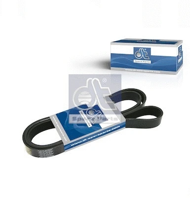 V-Ribbed Belt (13.43514)