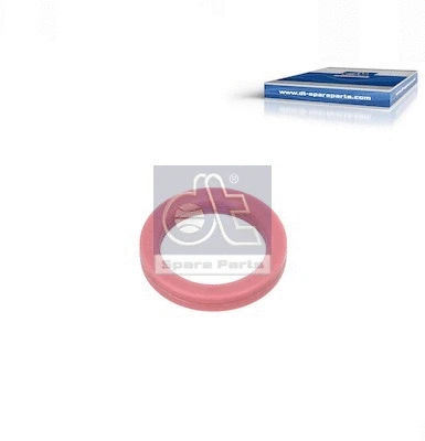 Seal Ring, nozzle holder (2.10321)