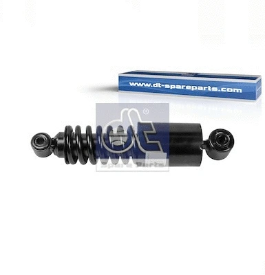 Shock Absorber, driver cab suspension (4.63130)