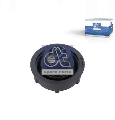 Cap, coolant tank (13.46040)