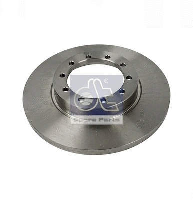 Brake Disc (13.31008)