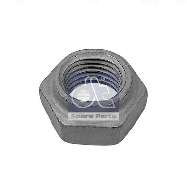 Nut, spring support axle (10.16283)