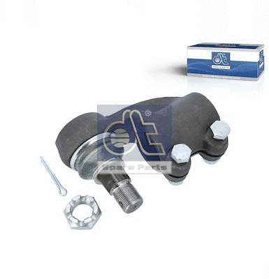 Tie Rod End (5.22035)