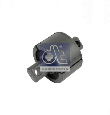 Mounting, axle strut (1.27032)