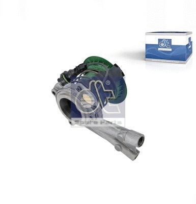 Clutch Release Bearing (3.40067)