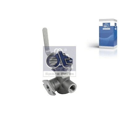 Brake Force Regulator (4.60422)