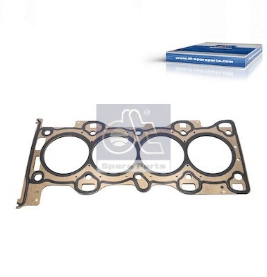 Gasket, cylinder head (13.40004)