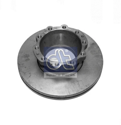 Brake Disc (3.62060)