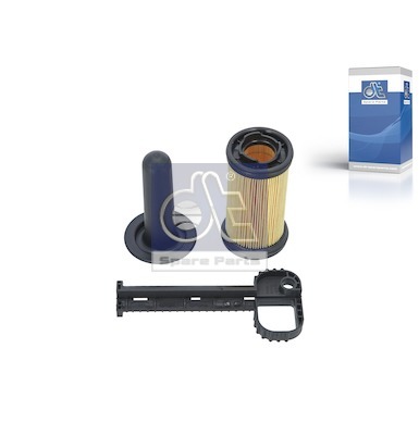 Urea Filter (2.14901)