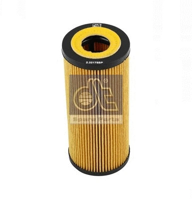 Oil Filter, manual transmission (2.32175SP)