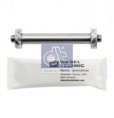 Adjuster, drum brake (2.94140)