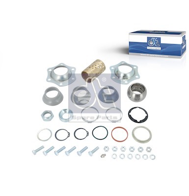 Repair Kit, brake camshaft (10.13150)