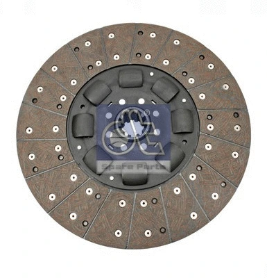 Clutch Disc (4.64254)