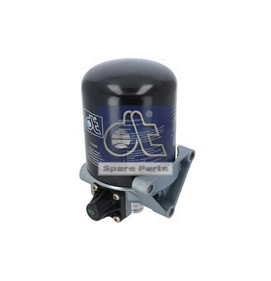 Air Dryer, compressed-air system