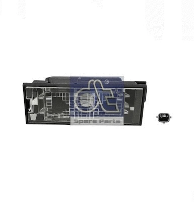 Licence Plate Light (6.86176)