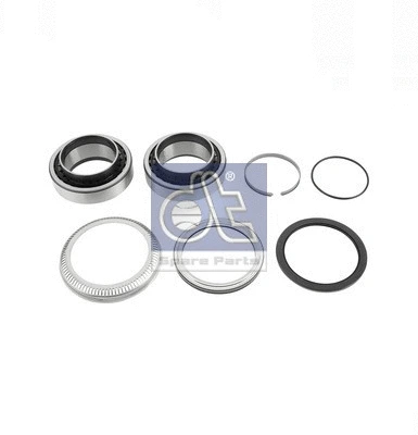 Repair Kit, wheel hub (10.30494)