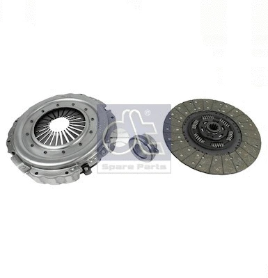 Clutch Kit (5.95017)
