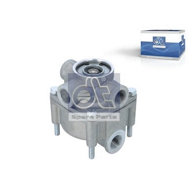 Relay Valve (3.72045)