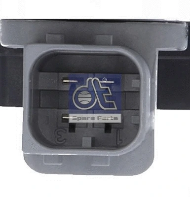 NOx Sensor, urea injection