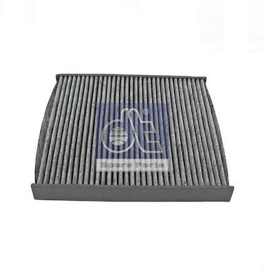 Filter, cabin air (11.72001)
