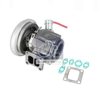 Charger, charging (supercharged/turbocharged) (2.14869)