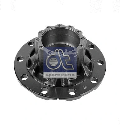 Wheel Hub (2.65238)