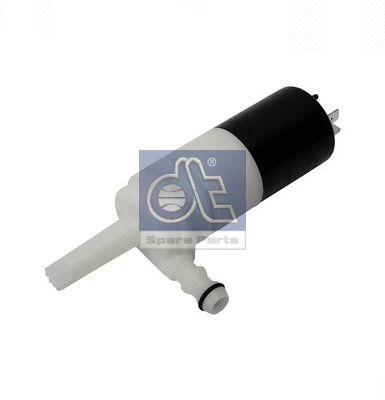 Washer Fluid Pump, window cleaning (4.61882)