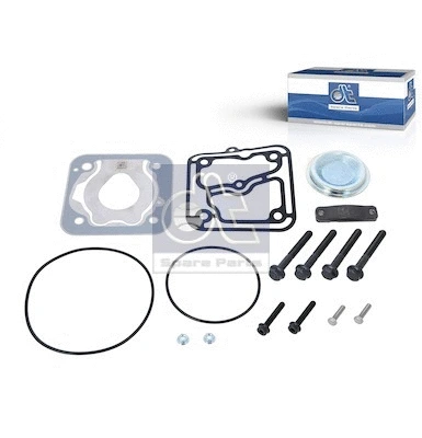 Repair kit, air compressor (4.71366)