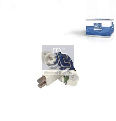 Alternator Regulator (4.66513)