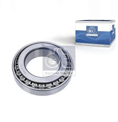 Wheel Bearing (2.96210)