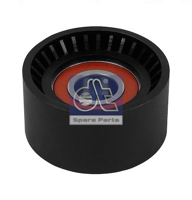 Tensioner Pulley, V-ribbed belt (6.31058)