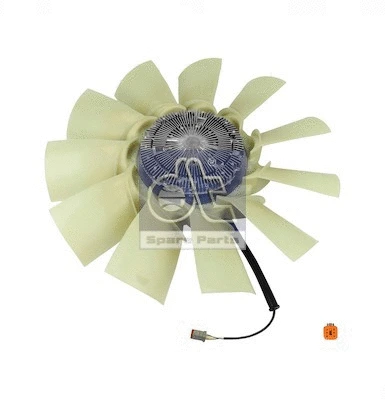 Fan, engine cooling (1.11336)