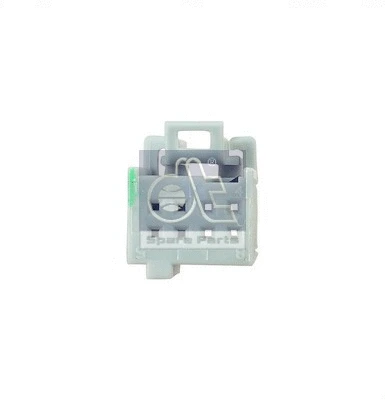 Exterior Mirror, driver cab