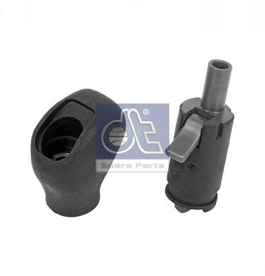 Gear Shift Lever Knob (7.40070)