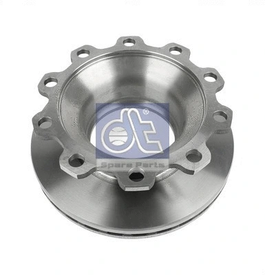 Brake Disc (10.64100)