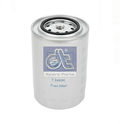 Fuel Filter (7.24006)