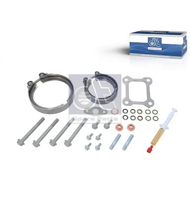 Mounting Kit, charger (1.34020)