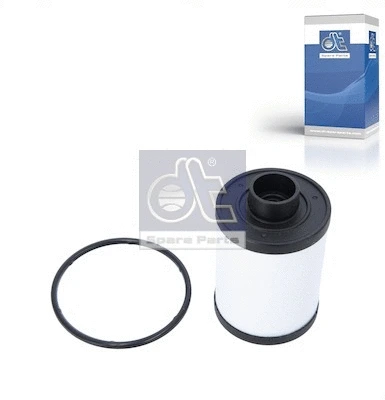 Fuel Filter (12.23000)