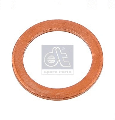 Seal Ring, oil drain plug (9.01016)