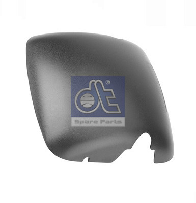 Cover, wide angle mirror (5.62172)