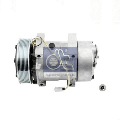 Compressor, air conditioning (6.26604)